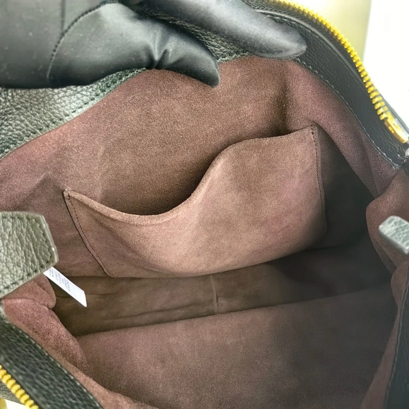 Bv*b*rry satchel bags 4115a-0025