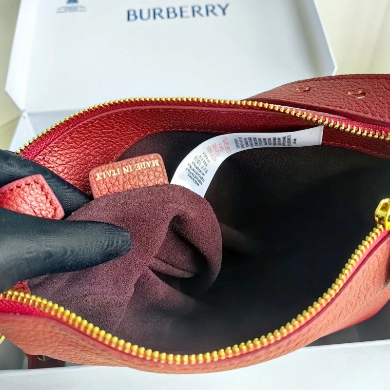 Bv*b*rry satchel bags 4115a-0028