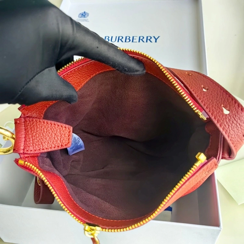 Bv*b*rry satchel bags 4115a-0028