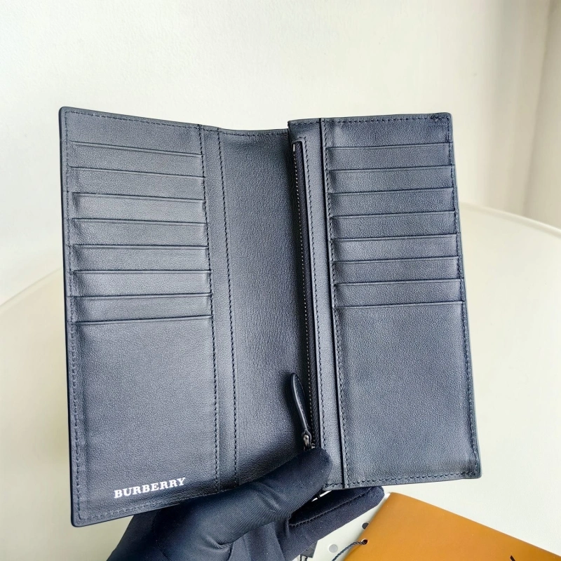 Bv*b*rry wallets 4115a-0029