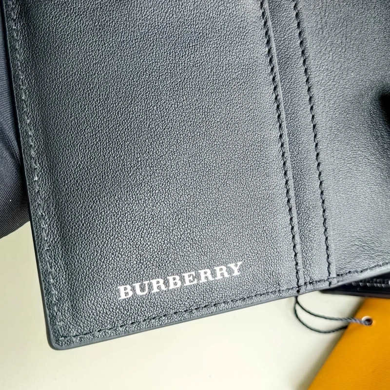 Bv*b*rry wallets 4115a-0029