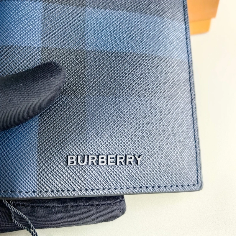 Bv*b*rry wallets 4115a-0029