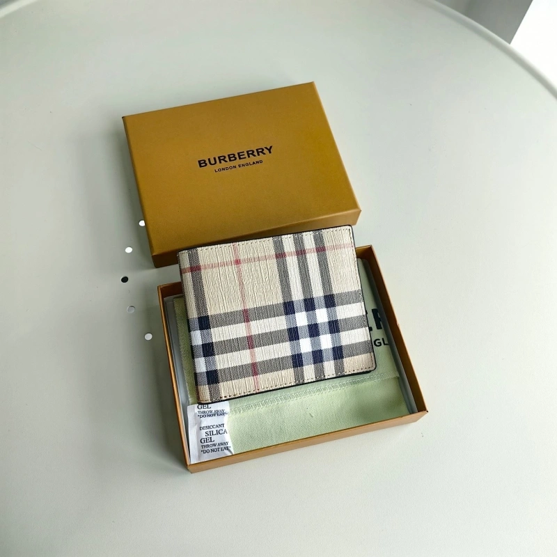 Bv*b*rry wallets 4115a-0032