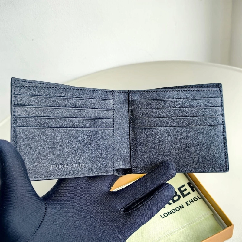 Bv*b*rry wallets 4115a-0032