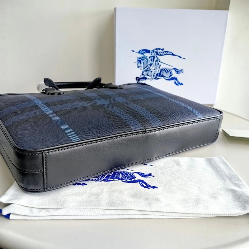 mens Bv*b*rry briefcases 4115a-0036