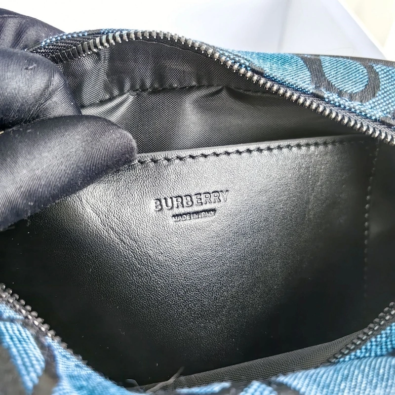 Bv*b*rry satchel bags 4115a-0040