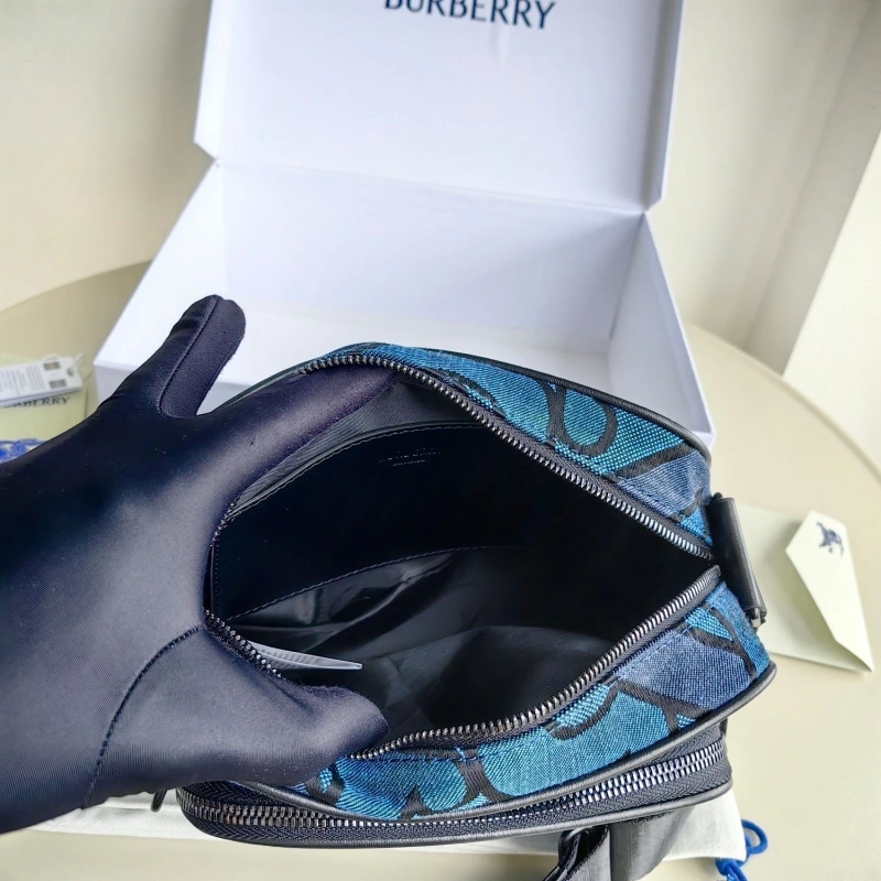 Bv*b*rry satchel bags 4115a-0040