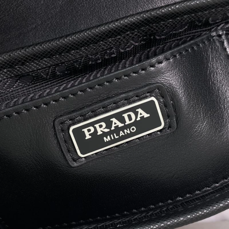 Pra*a satchel bags 4135a-0017