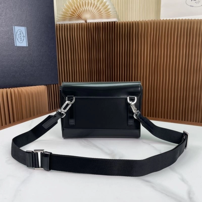 Pra*a satchel bags 4135a-0018