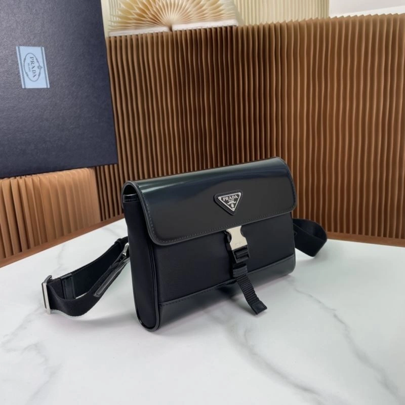 Pra*a satchel bags 4135a-0018