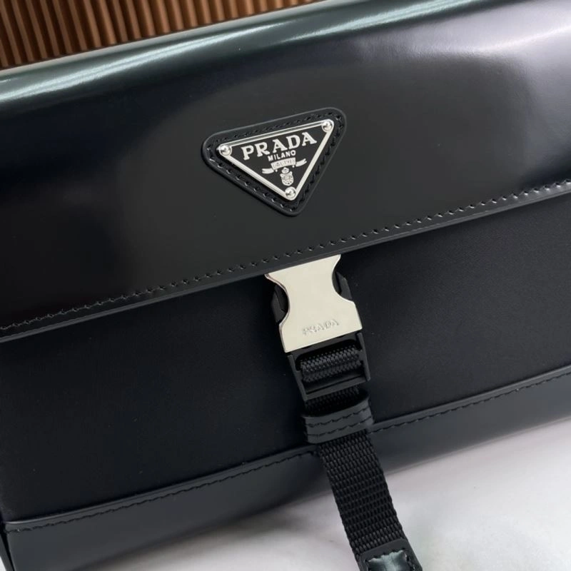 Pra*a satchel bags 4135a-0018