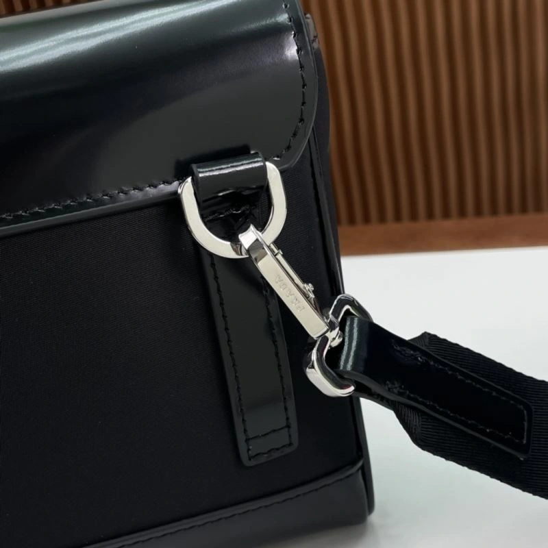 Pra*a satchel bags 4135a-0018