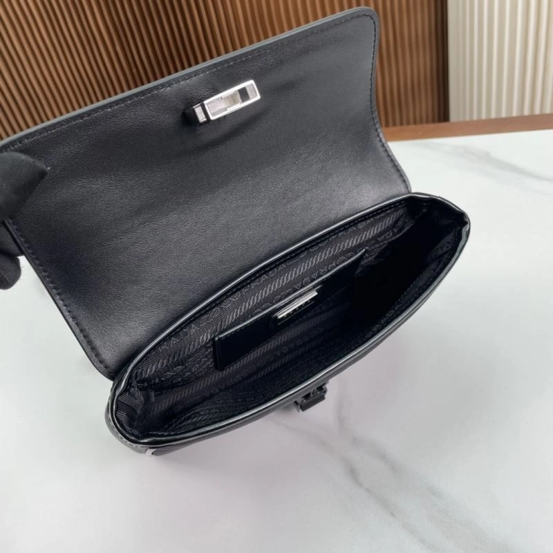 Pra*a satchel bags 4135a-0018