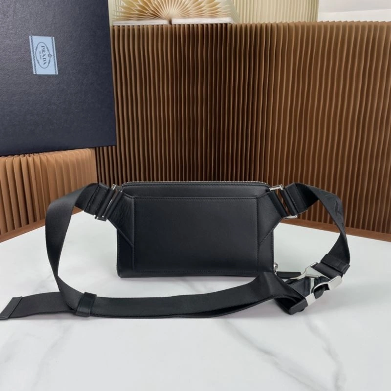 Pra*a satchel bags 4135a-0019