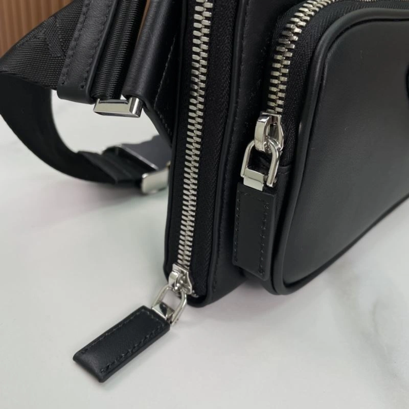 Pra*a satchel bags 4135a-0019