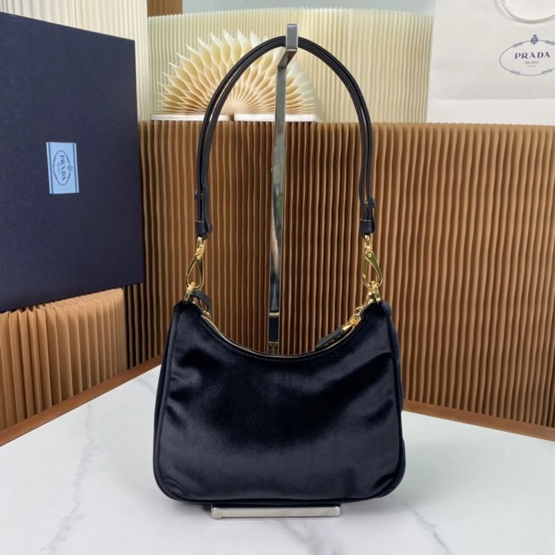 Pra*a top handle bags 4135a-0053