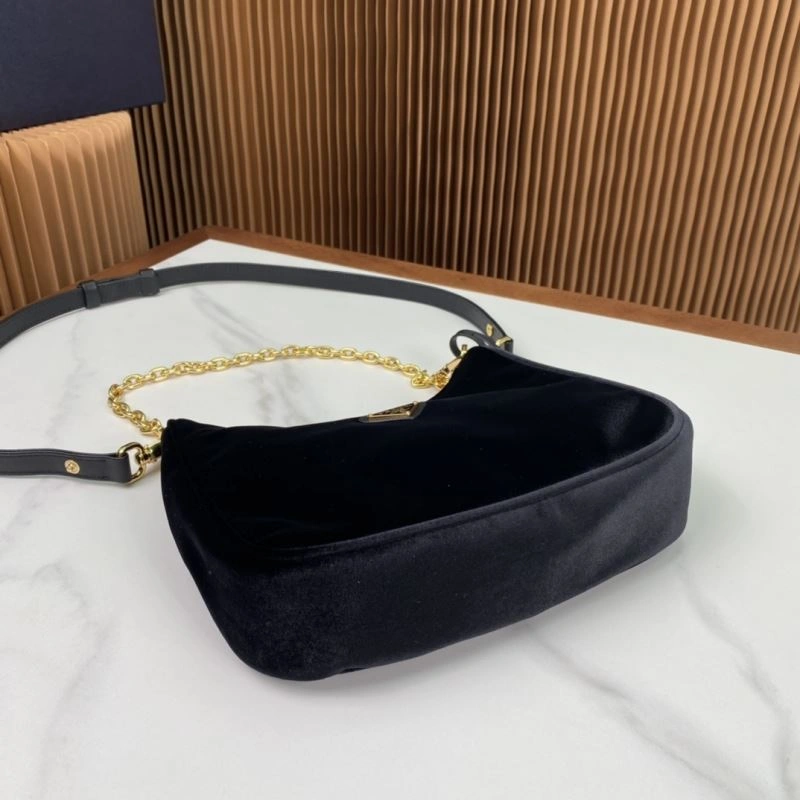 Pra*a top handle bags 4135a-0053