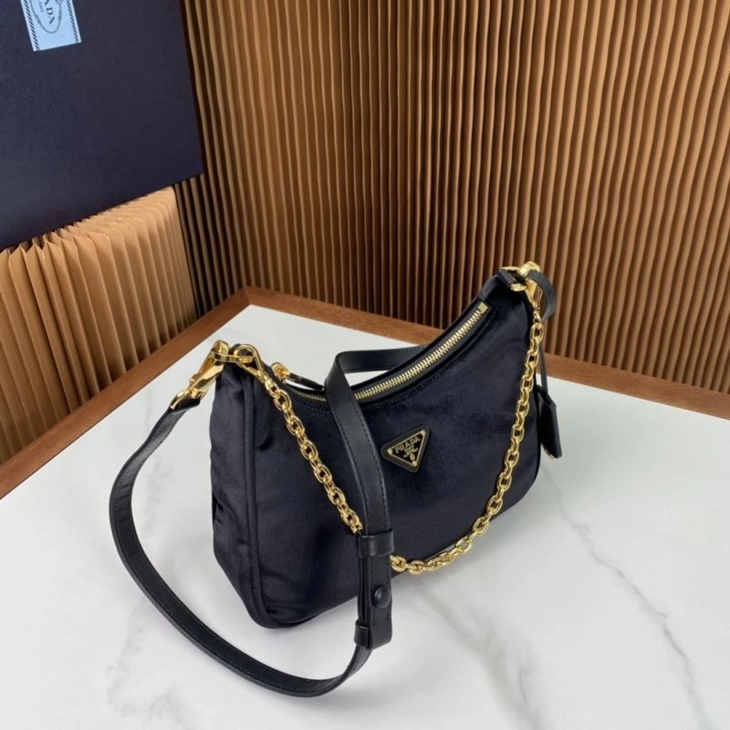 Pra*a top handle bags 4135a-0053