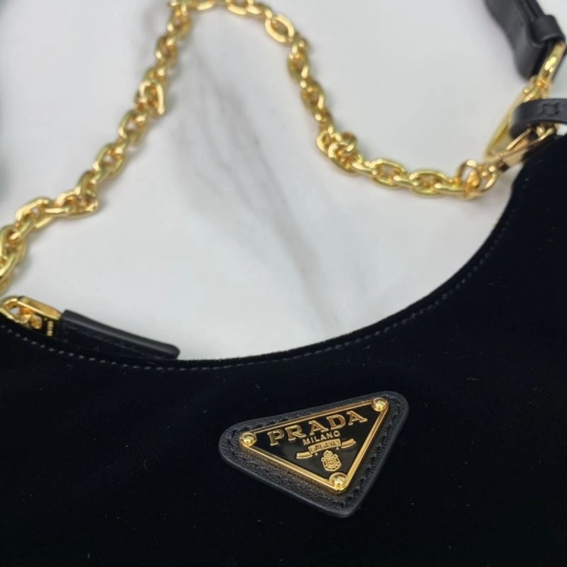 Pra*a top handle bags 4135a-0053