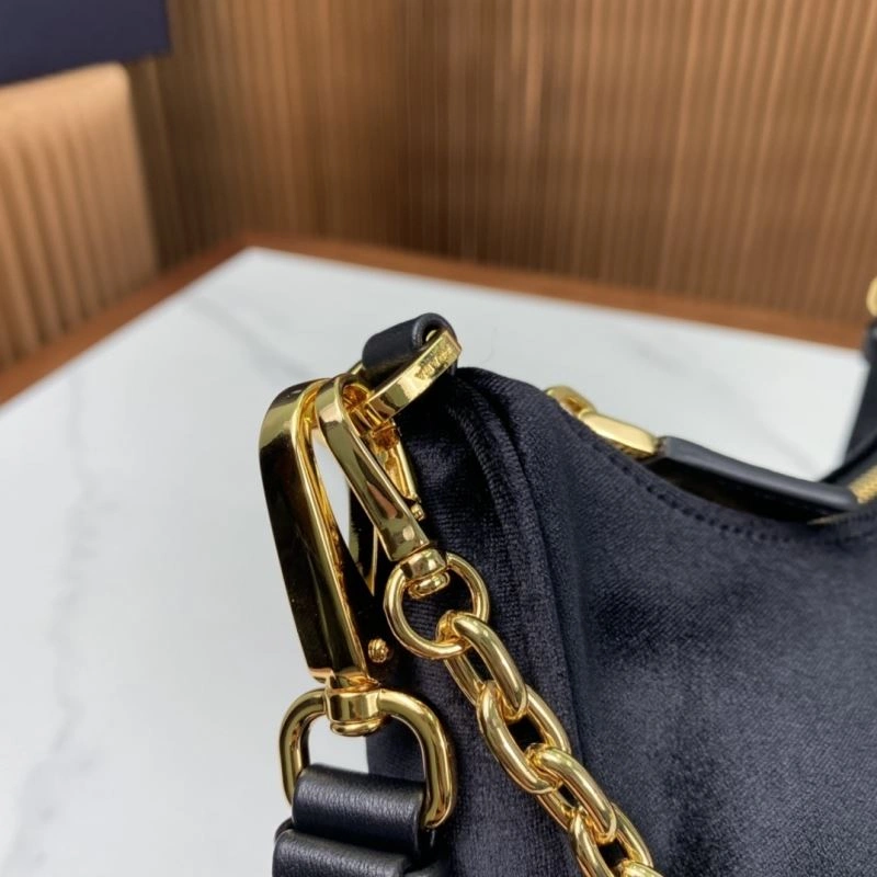 Pra*a top handle bags 4135a-0053