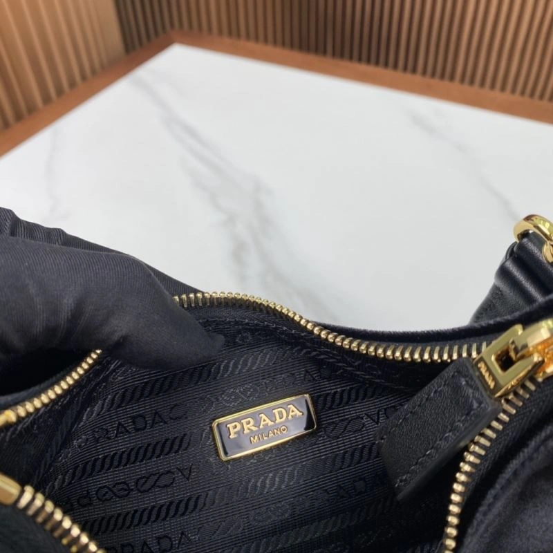 Pra*a top handle bags 4135a-0053