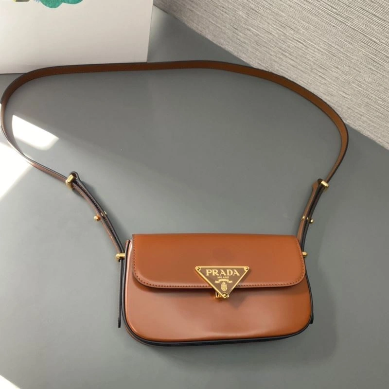 Pra*a top handle bags 4135a-0056