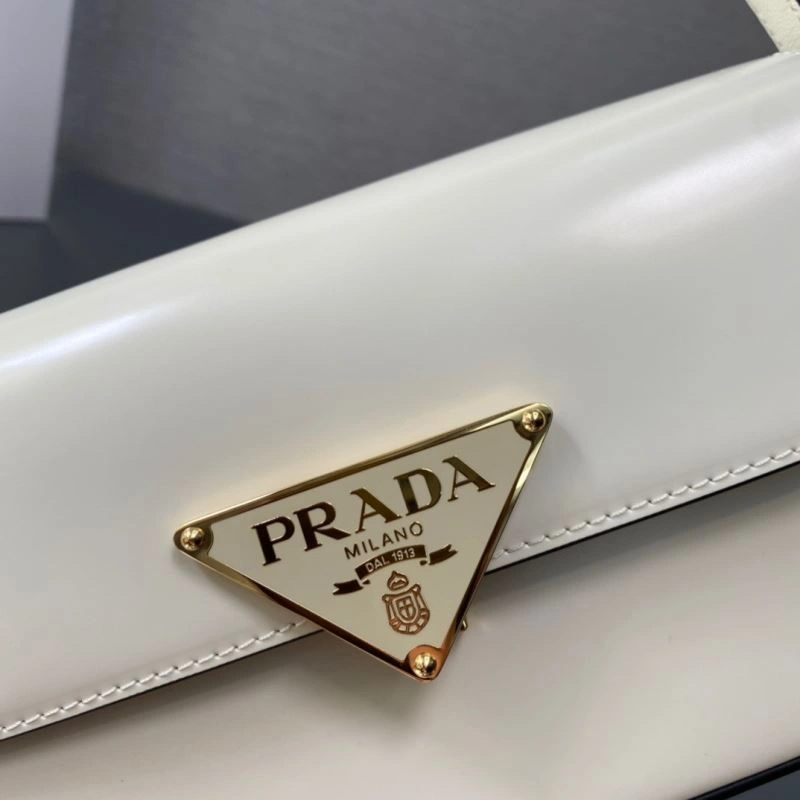 Pra*a top handle bags 4135a-0057