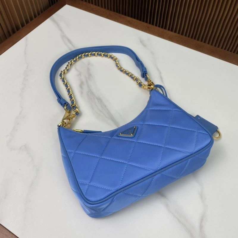 Pra*a top handle bags 4135a-0058