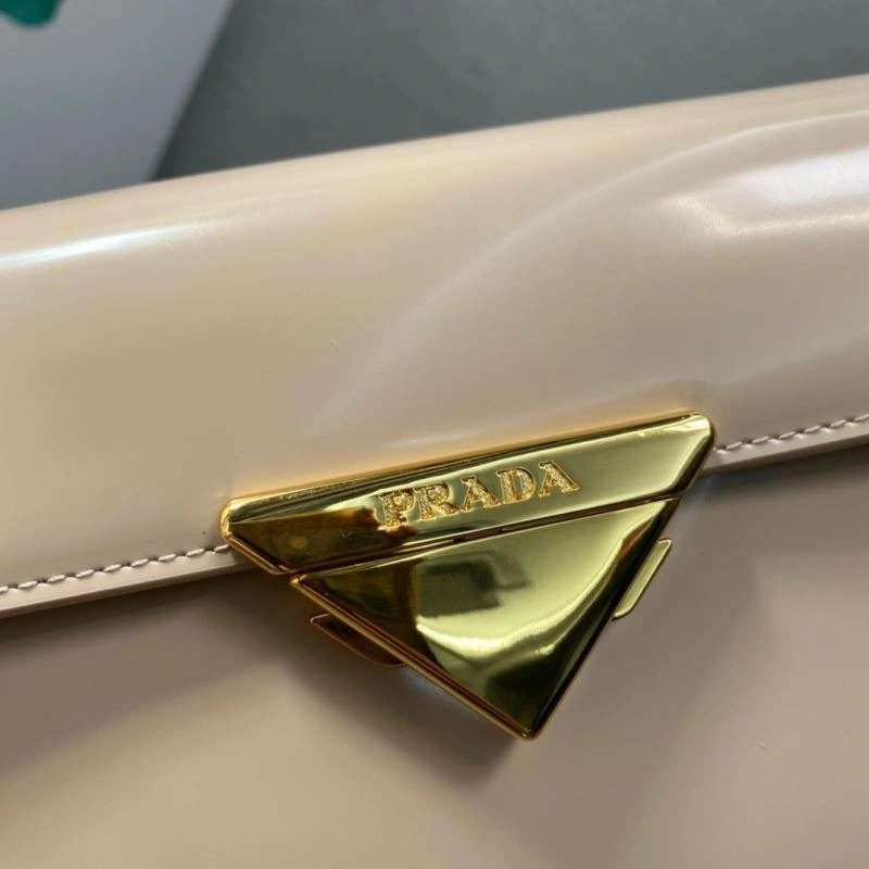 Pra*a top handle bags 4135a-0059