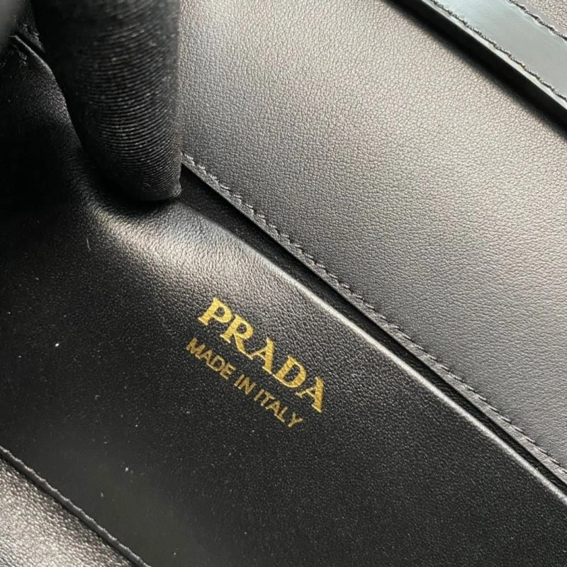 Pra*a top handle bags 4135a-0060