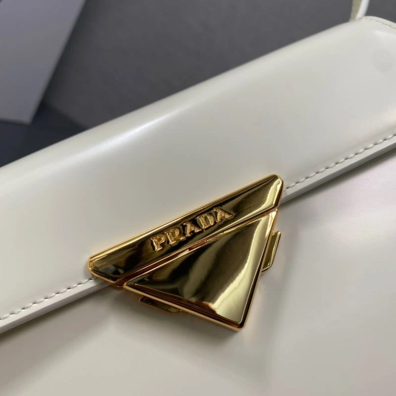 Pra*a top handle bags 4135a-0061