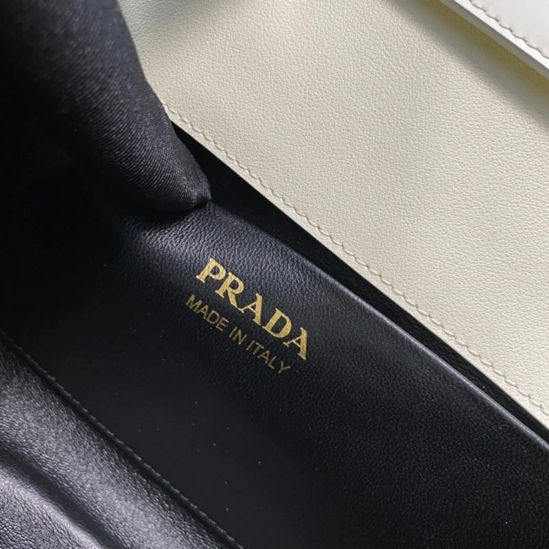 Pra*a top handle bags 4135a-0061