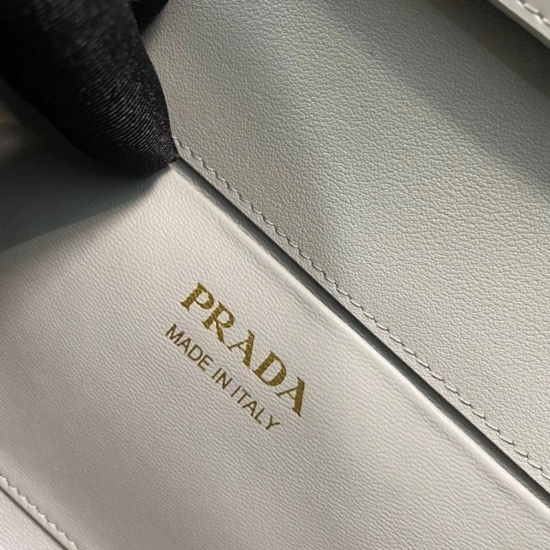 Pra*a top handle bags 4135a-0062
