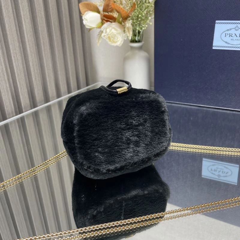 Pra*a bucket bags 4135a-0064