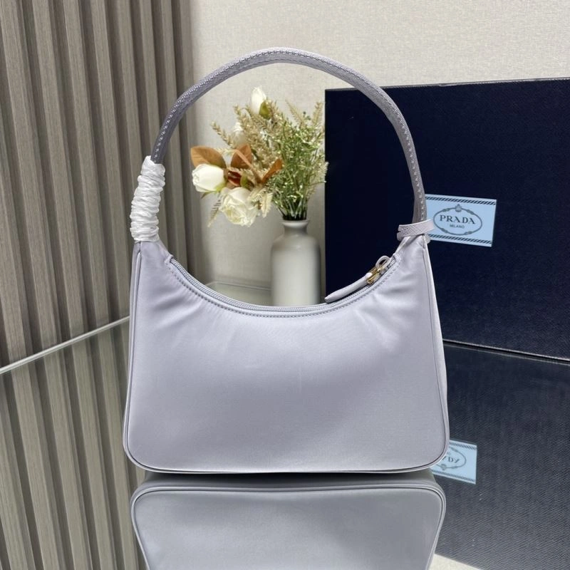 Pra*a top handle bags 4135a-0065