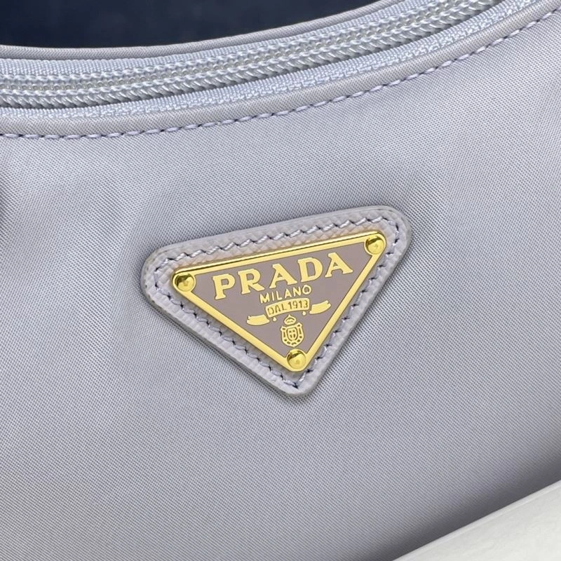 Pra*a top handle bags 4135a-0065