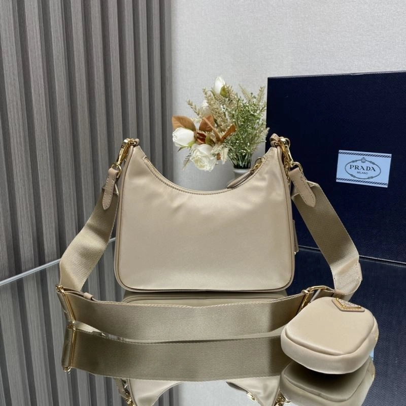 Pra*a top handle bags 4135a-0081