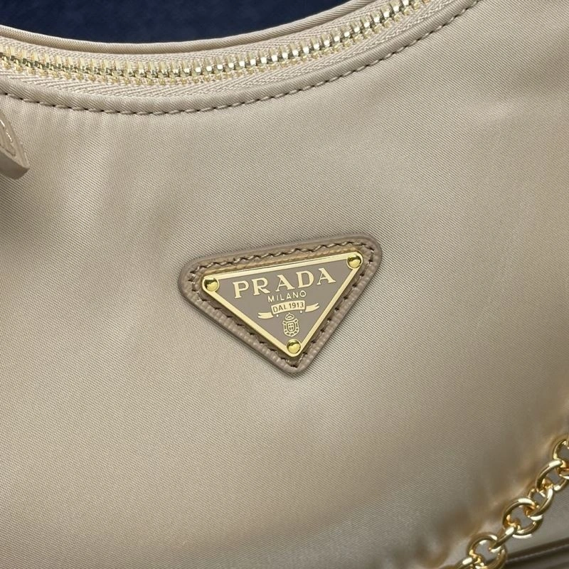 Pra*a top handle bags 4135a-0081