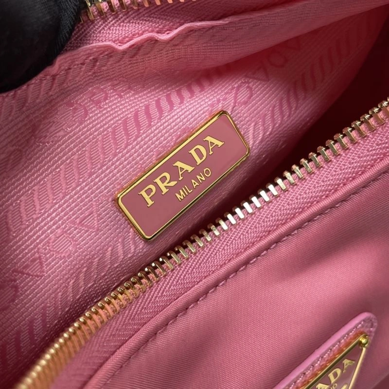 Pra*a top handle bags 4135a-0082