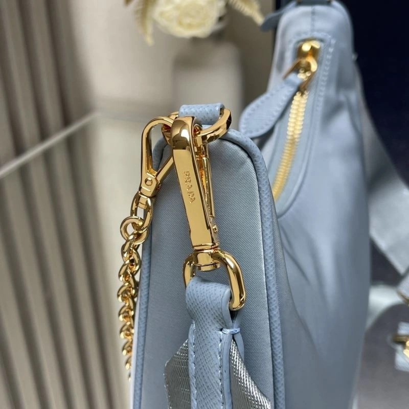 Pra*a top handle bags 4135a-0083