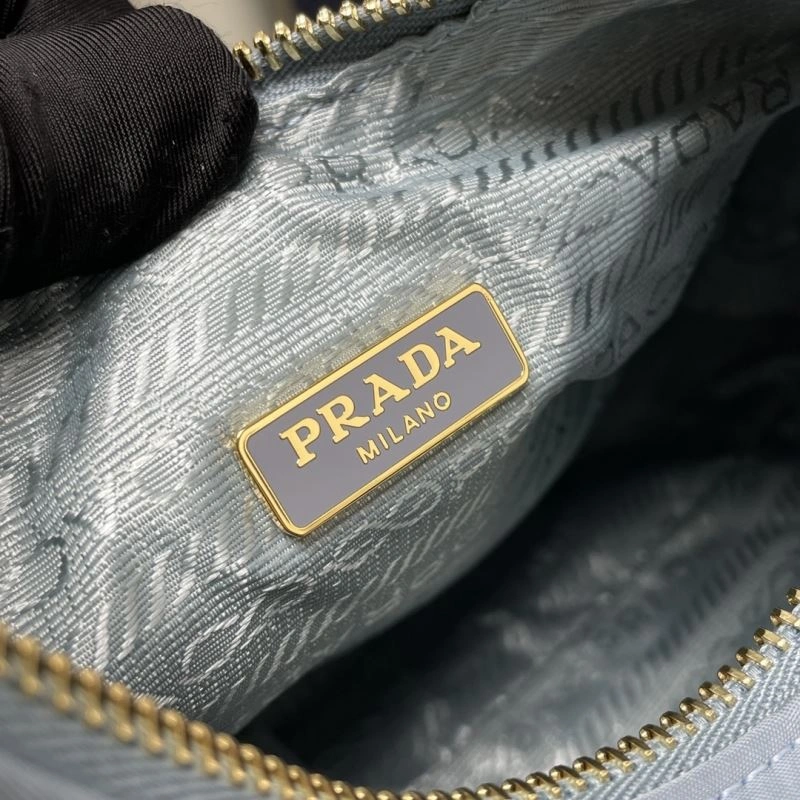 Pra*a top handle bags 4135a-0083
