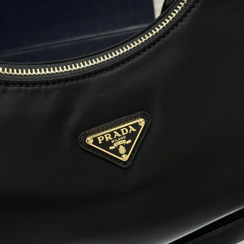 Pra*a top handle bags 4135a-0084