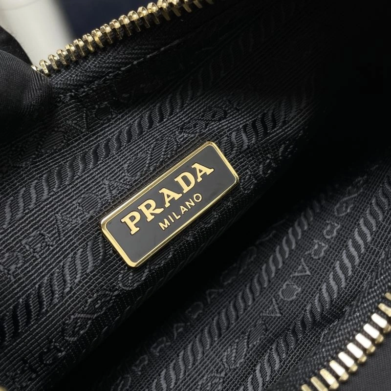 Pra*a top handle bags 4135a-0084