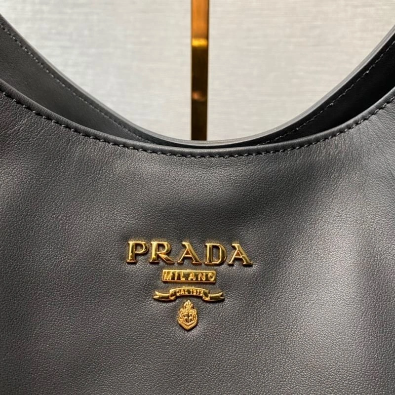Pra*a top handle bags 4135a-0085