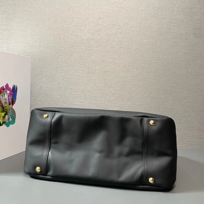 Pra*a top handle bags 4135a-0085