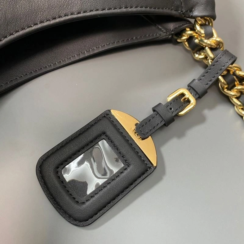 Pra*a top handle bags 4135a-0085