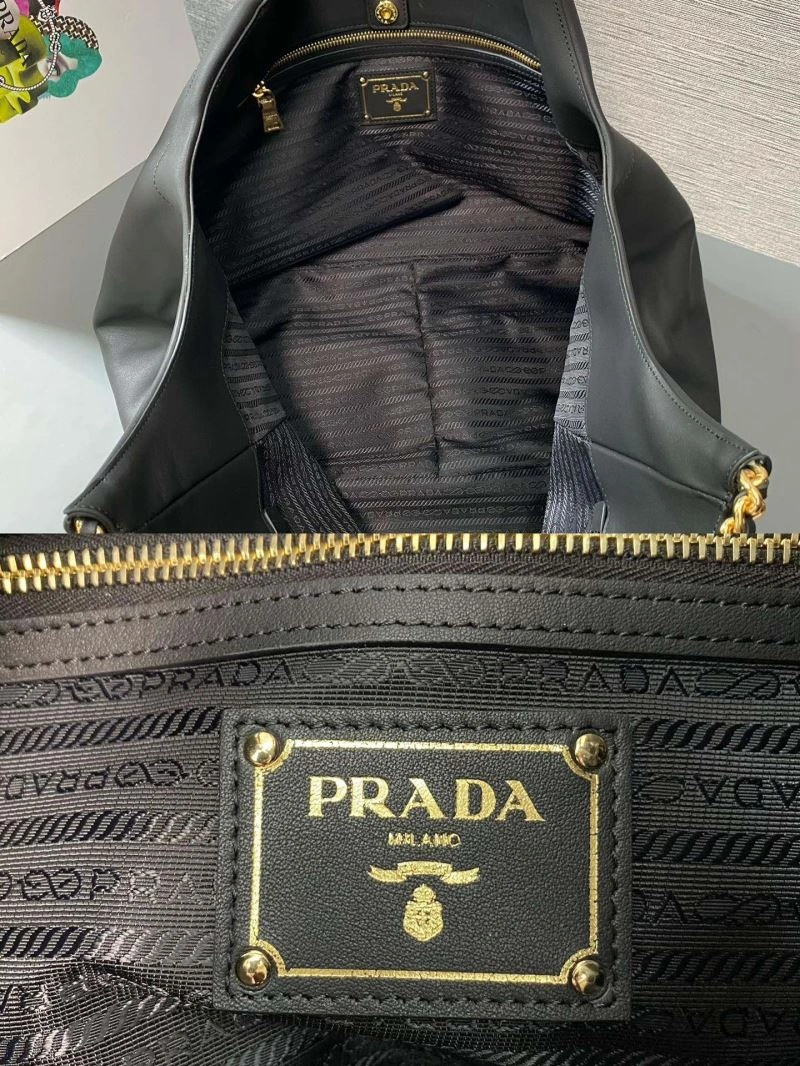 Pra*a top handle bags 4135a-0085