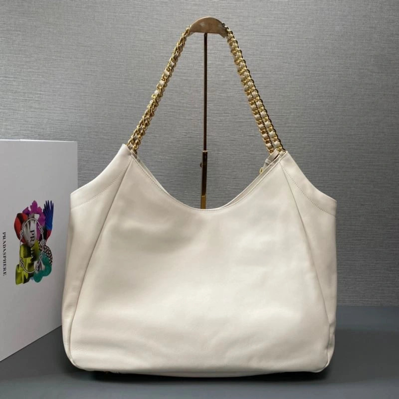 Pra*a top handle bags 4135a-0086