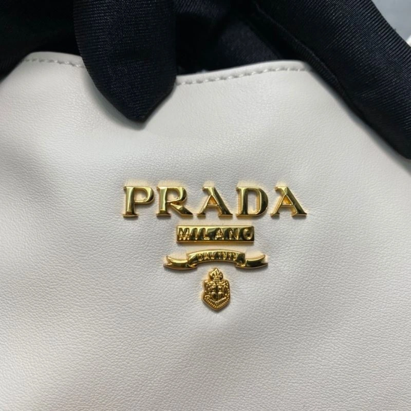 Pra*a top handle bags 4135a-0086