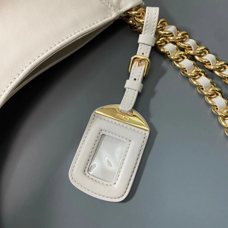 Pra*a top handle bags 4135a-0086